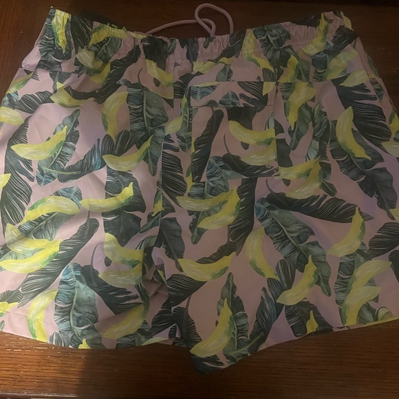 Banana swim trunks - Picture 2 of 4